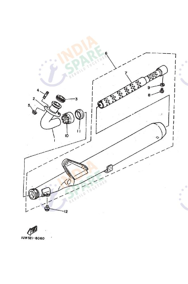EXHAUST